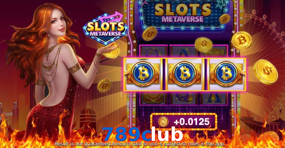 789club