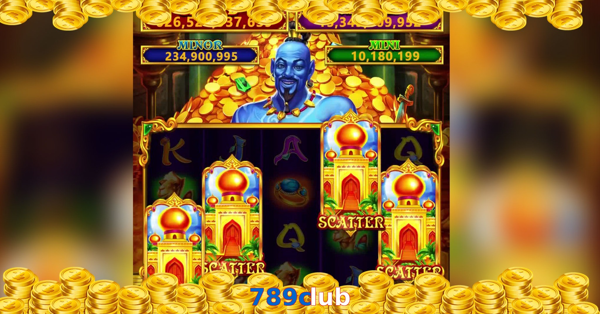 789club