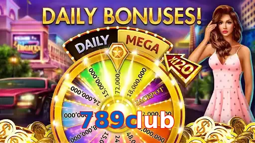 789club