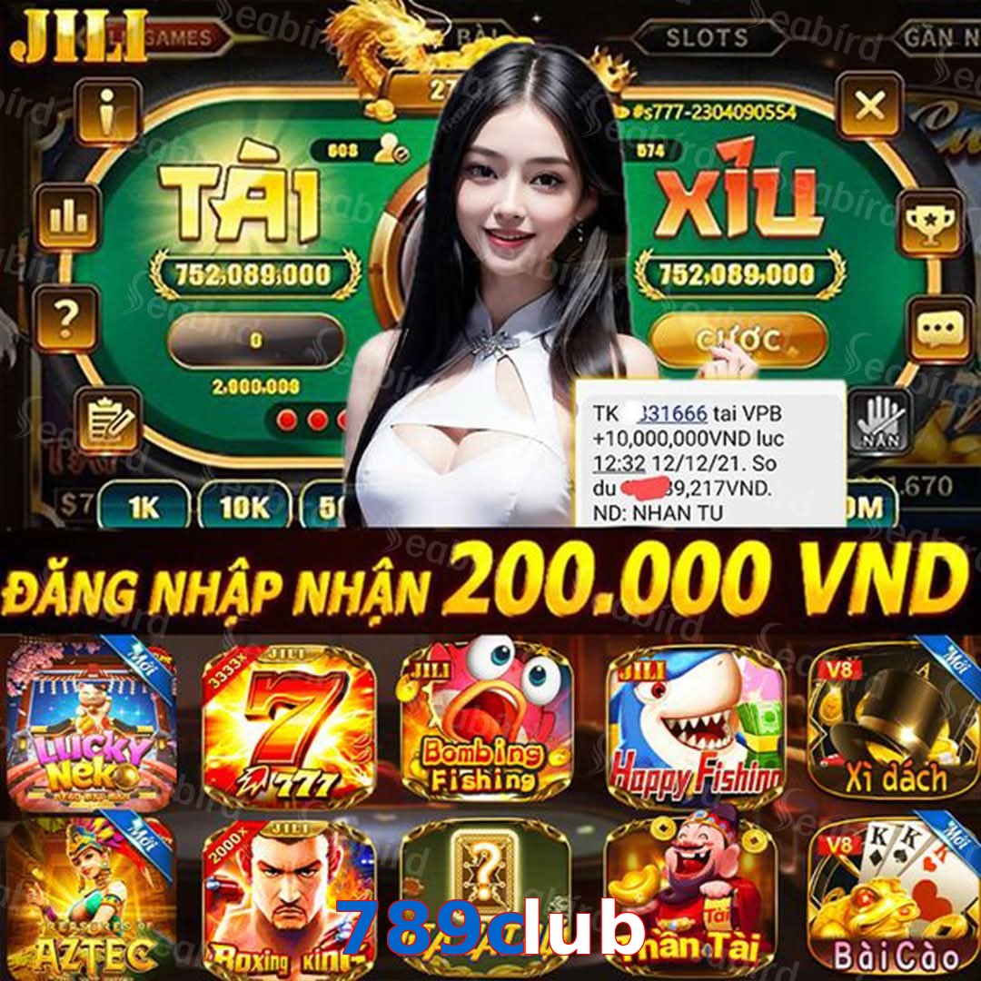 789club