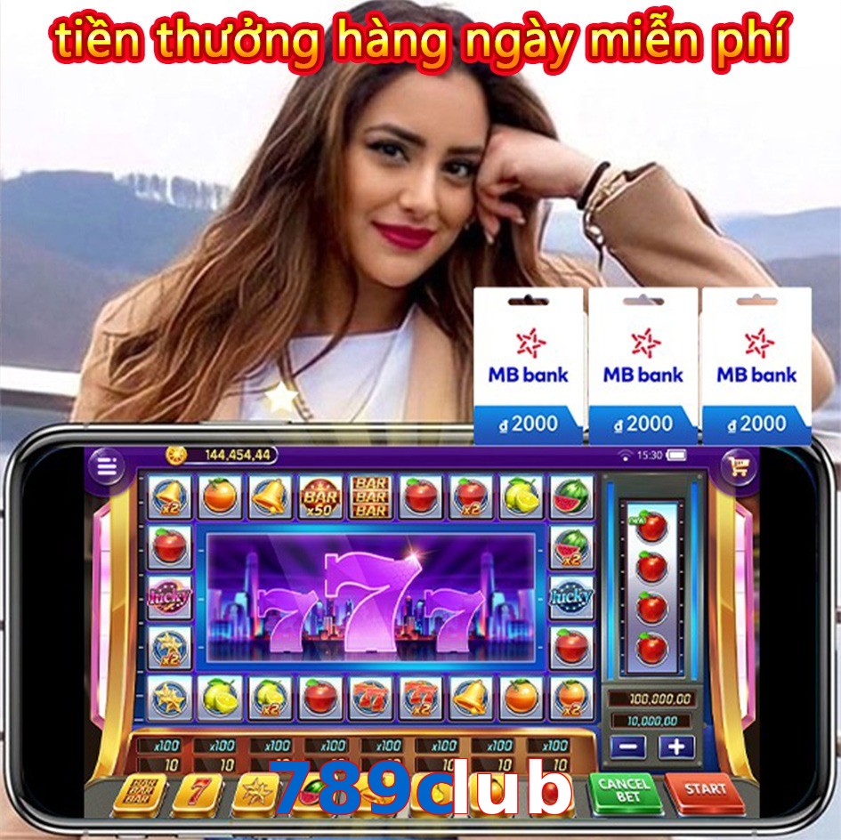 789club