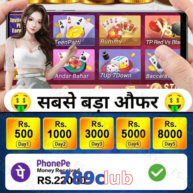 789club