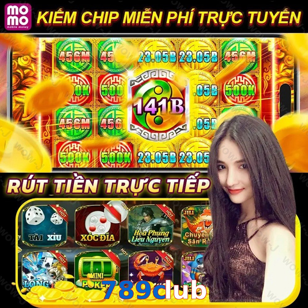 789club