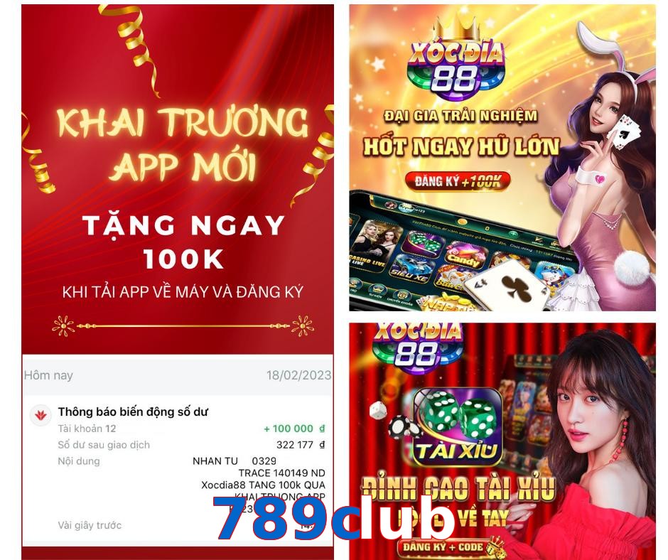 789club