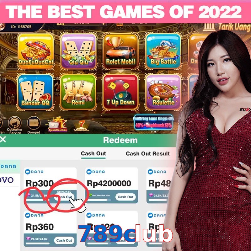 789club