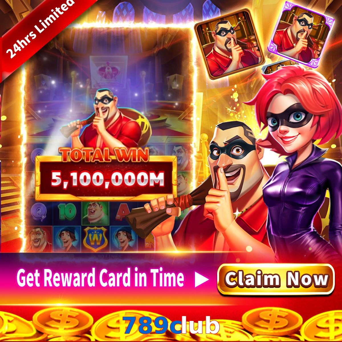 789club